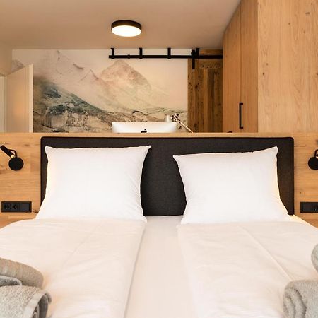 Apartment Alpenblick المو المظهر الخارجي الصورة