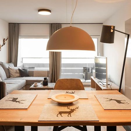 Apartment Alpenblick المو المظهر الخارجي الصورة