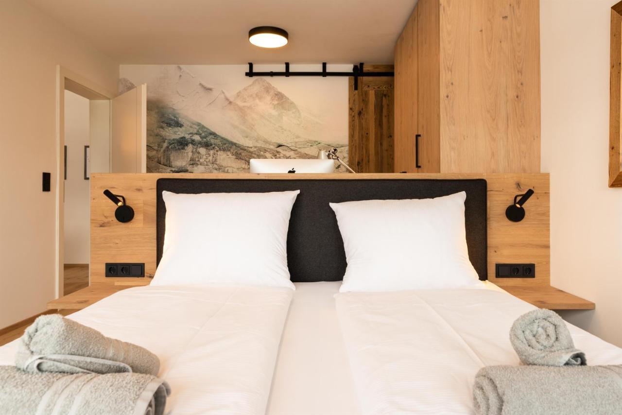Apartment Alpenblick المو المظهر الخارجي الصورة