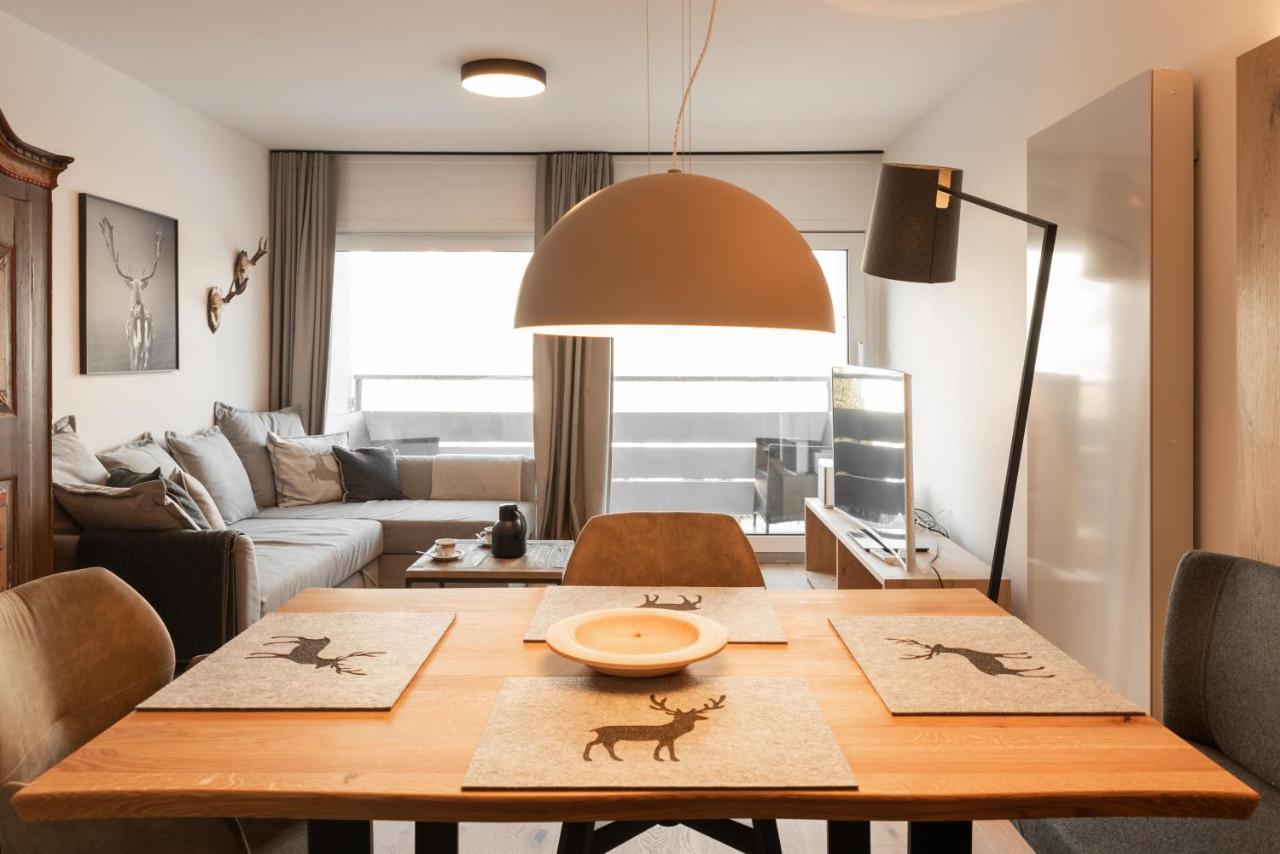 Apartment Alpenblick المو المظهر الخارجي الصورة