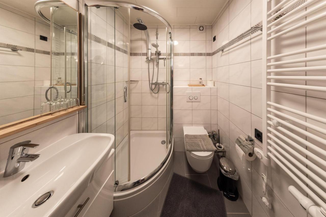 Apartment Alpenblick المو المظهر الخارجي الصورة